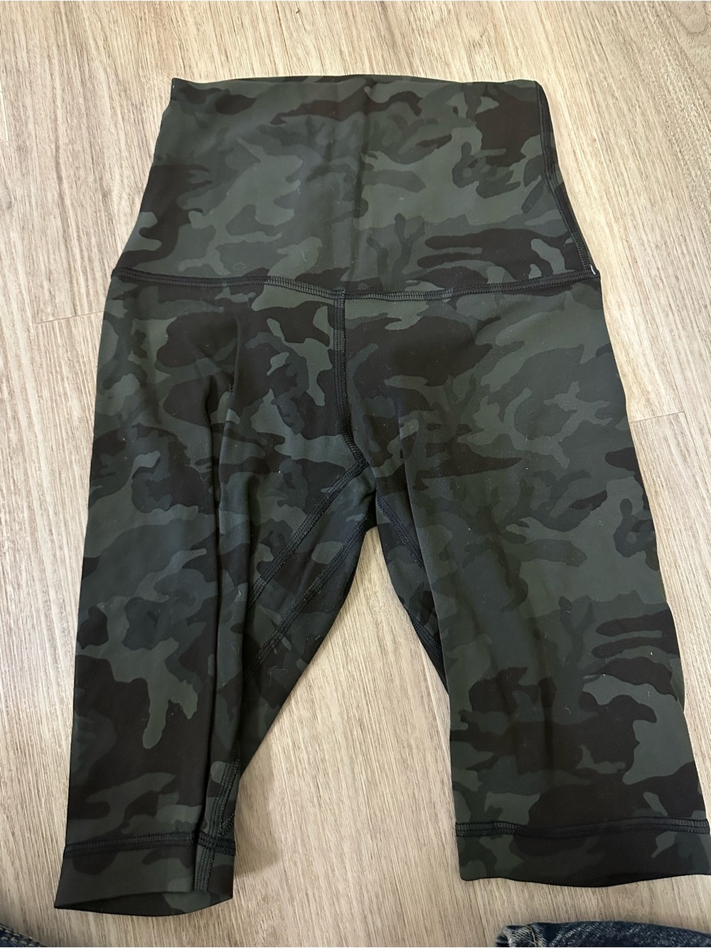 Lululemon Align 8-Inch Short